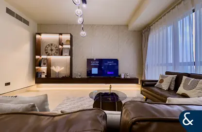 Apartment - 2 Bedrooms - 3 Bathrooms for sale in Amwaj 4 - Amwaj - Jumeirah Beach Residence - Dubai