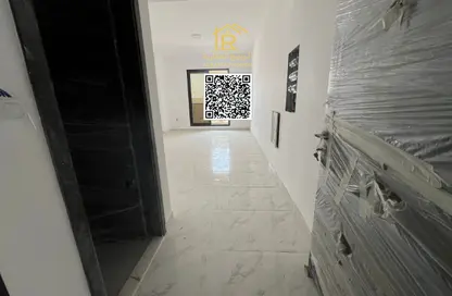 شقة - غرفة نوم - 2 حمامات للايجار في فلل الروضة 2 - 2  الروضة - الروضة - عجمان