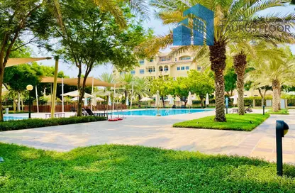 Apartment - 3 Bedrooms - 5 Bathrooms for rent in Al Badia Residences - Dubai Festival City - Dubai