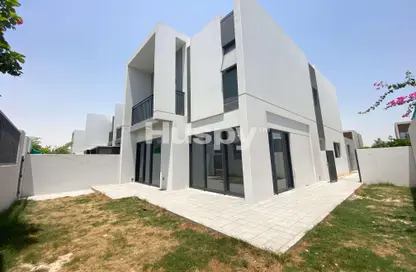تاون هاوس - 4 غرف نوم - 4 حمامات للايجار في لا روزا 2 - فيلا نوفا - دبي لاند - دبي