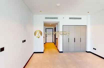 Apartment - Studio - 1 Bathroom for rent in 15 Northside - Business Bay - Dubai