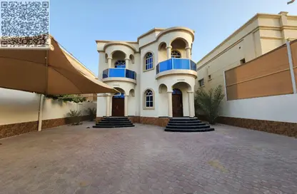 Villa - 5 Bedrooms - 6 Bathrooms for rent in Al Mowaihat 1 - Al Mowaihat - Ajman