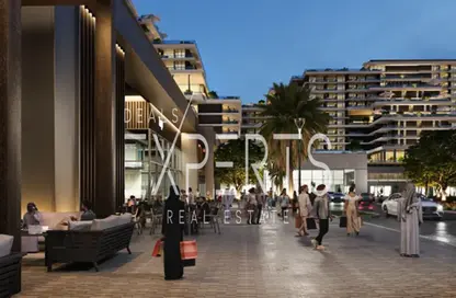 Apartment - 3 Bedrooms - 5 Bathrooms for sale in Reem Hills - Najmat Abu Dhabi - Al Reem Island - Abu Dhabi