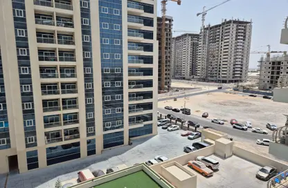 شقة - غرفة نوم - 2 حمامات للبيع في 1 رويال ريزدنس - رويال ريزدنس - مدينة دبي الرياضية - دبي شقة - غرفة نوم - 2 حمامات للبيع في 1 رويال ريزدنس - رويال ريزدنس - مدينة دبي الرياضية - دبي