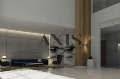 Kitchen image for: Apartment - 1 Bedroom - 2 Bathrooms for sale in Dubai Studio City - Dubai, Image 1
