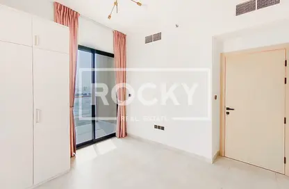 Apartment - 3 Bedrooms - 3 Bathrooms for rent in Binghatti Rose - Jumeirah Village Circle - Dubai
