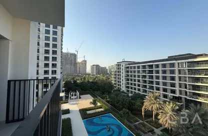 Apartment - 1 Bedroom - 1 Bathroom for rent in Park Field Tower 1 - Park Field - Dubai Hills Estate - Dubai Apartment - 1 Bedroom - 1 Bathroom for rent in Park Field Tower 1 - Park Field - Dubai Hills Estate - Dubai