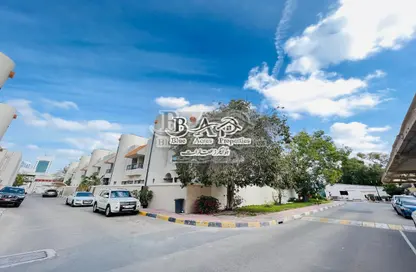 Villa - 4 Bedrooms - 5 Bathrooms for rent in Al Karamah - Abu Dhabi