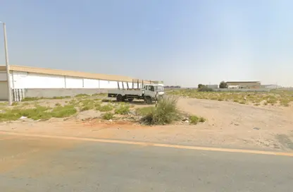 Land - Studio for sale in Al Sajaa Industrial - Al Sajaa - Sharjah