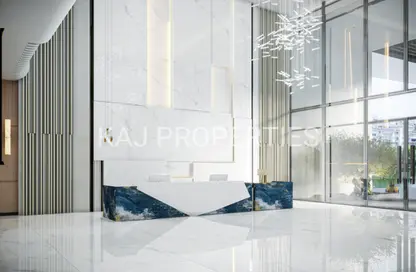 Apartment - 2 Bedrooms - 3 Bathrooms for sale in Avenue Residence 8 - Avenue Residence - Al Furjan - Dubai