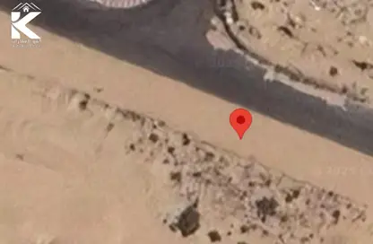 Land - Studio for sale in Ajman Global City - Al Alia - Ajman