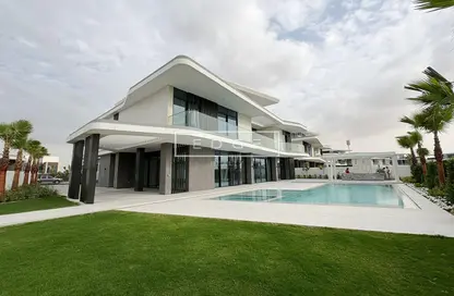 فيلا - 6 غرف نوم - 8 حمامات للبيع في ماجستك فيستاز - دبي هيلز استيت - دبي