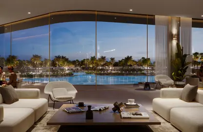 Apartment - 1 Bedroom - 2 Bathrooms for sale in Azizi Venice - Dubai South (Dubai World Central) - Dubai Apartment - 1 Bedroom - 2 Bathrooms for sale in Azizi Venice - Dubai South (Dubai World Central) - Dubai