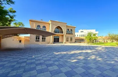 Villa - 5 Bedrooms - 6 Bathrooms for rent in Nad Al Sheba 4 - Nad Al Sheba - Dubai