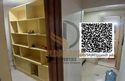 مكتب - استوديو - 1 حمام للايجار في أبراج هورايزون - عجمان وسط المدينة - عجمان مكتب - استوديو - 1 حمام للايجار في أبراج هورايزون - عجمان وسط المدينة - عجمان