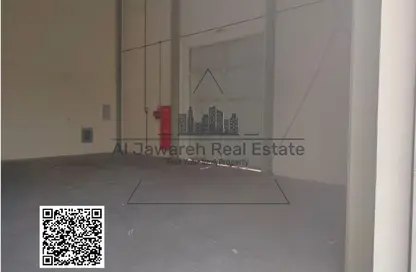 مستودع - استوديو - 1 حمام للايجار في المنطقة الصناعية 2 - منطقة الإمارات الصناعية الحديثة - أم القيوين