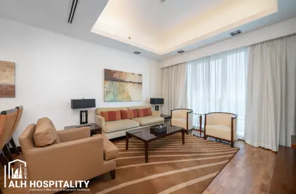 Hotel  and  Hotel Apartment - 1 Bedroom - 1 Bathroom for rent in La Suite Dubai Hotel  and  Apartments - Al Sufouh 1 - Al Sufouh - Dubai