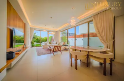 Townhouse - 4 Bedrooms - 5 Bathrooms for sale in Al Furjan West - Al Furjan - Dubai