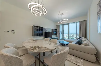 Apartment - 2 Bedrooms - 3 Bathrooms for rent in Canal Front Residence 9 - Canal Front Residences - Al Wasl - Dubai