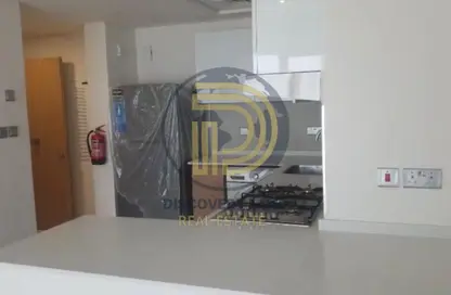 Apartment - 2 Bedrooms - 2 Bathrooms for rent in Radiant Square - City Of Lights - Al Reem Island - Abu Dhabi