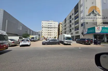 أرض - استوديو للبيع في عجمان الصناعية 2 - المنطقة الصناعية - عجمان