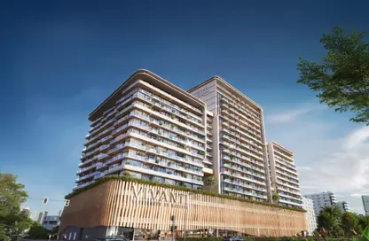 Shop - Studio for sale in Vivanti Residences - Jumeirah Village Circle - Dubai