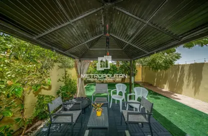 Townhouse - 3 Bedrooms - 3 Bathrooms for sale in Springs 11 - The Springs - Dubai