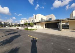 Villa - 4 bedrooms - 4 bathrooms for rent in Sun - Arabian Ranches 3 - Dubai