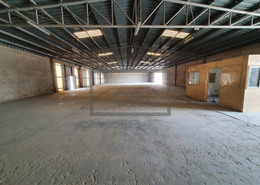 HIGH POWER | ENORMOUS | INDUSTRIAL FOR RENT