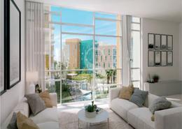 Apartment - 2 bedrooms - 2 bathrooms for sale in Al Zahia 1 - Al Zahia - Muwaileh Commercial - Sharjah