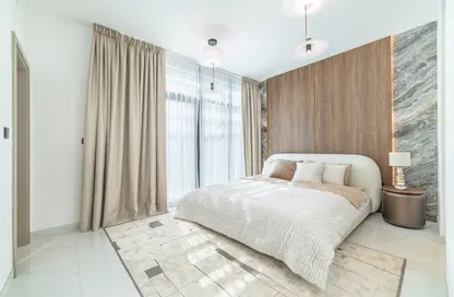 Townhouse - 4 Bedrooms - 5 Bathrooms for sale in The Royal Estates - Dubai Investment Park (DIP) - Dubai