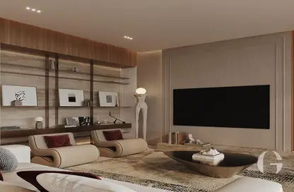 Apartment - 2 Bedrooms - 2 Bathrooms for sale in Binghatti Ruby - District 16 - Jumeirah Village Circle - Dubai