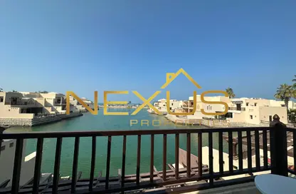 Villa - 1 Bedroom - 2 Bathrooms for rent in The Cove Rotana - Ras Al Khaimah Waterfront - Ras Al Khaimah