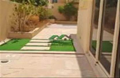 Villa - 4 Bedrooms - 6 Bathrooms for sale in Khannour Community - Al Raha Gardens - Abu Dhabi