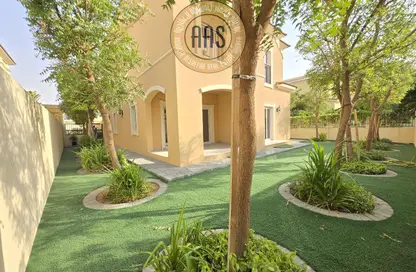 Villa - 4 Bedrooms - 5 Bathrooms for rent in La Quinta - Villanova - Dubai Land - Dubai