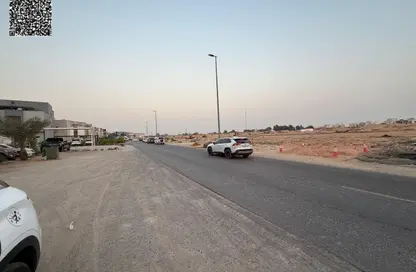 Land - Studio for sale in Al Helio 1 - Al Helio - Ajman