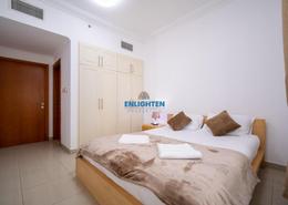 Apartment - 1 bedroom - 2 bathrooms for sale in Manchester Tower - Dubai Marina - Dubai