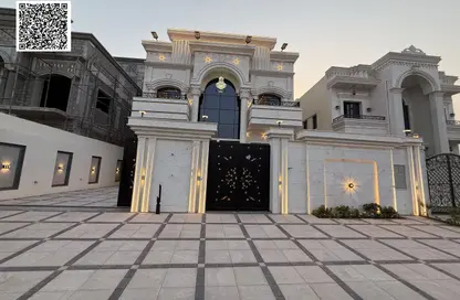Villa - 7 Bedrooms - 7+ Bathrooms for sale in Al Helio 2 - Al Helio - Ajman