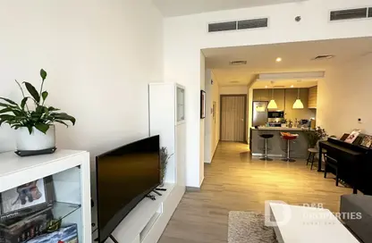 Apartment - 2 Bedrooms - 3 Bathrooms for sale in Eaton Place - Jumeirah Village Circle - Dubai