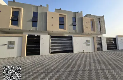 فيلا - 4 غرف نوم - 6 حمامات للبيع في الحليو 1 - الحليو - عجمان فيلا - 4 غرف نوم - 6 حمامات للبيع في الحليو 1 - الحليو - عجمان