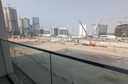شقة - 1 حمام للايجار في عزيزي ريفييرا 48 - ميدان واحد - ميدان - دبي