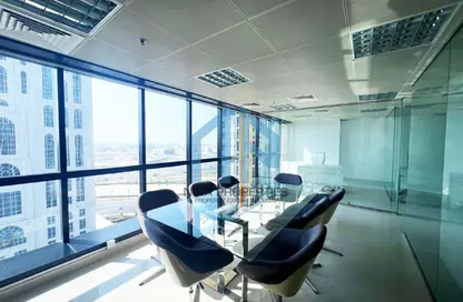 Office Space - Studio - 1 Bathroom for rent in Jumeirah Business Centre 4 (JBC 4) - JLT Cluster N - Jumeirah Lake Towers - Dubai Office Space - Studio - 1 Bathroom for rent in Jumeirah Business Centre 4 (JBC 4) - JLT Cluster N - Jumeirah Lake Towers - Dubai