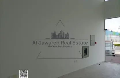 Shop - Studio - 1 Bathroom for rent in Orient Tower 1 - Orient Towers - Al Bustan - Ajman