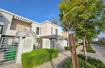 Townhouse - 4 Bedrooms - 5 Bathrooms for sale in Al Zahia 1 - Al Zahia - Muwaileh Commercial - Sharjah Townhouse - 4 Bedrooms - 5 Bathrooms for sale in Al Zahia 1 - Al Zahia - Muwaileh Commercial - Sharjah