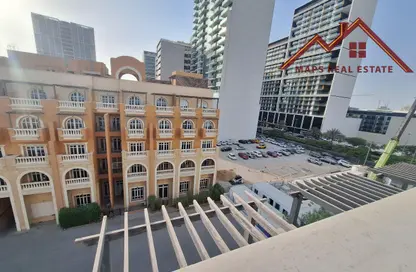 Apartment - 1 Bedroom - 2 Bathrooms for sale in Autumn 2 - Seasons Community - Jumeirah Village Circle - Dubai