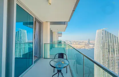 Apartment - 2 Bedrooms - 2 Bathrooms for rent in The Grand - Dubai Creek Harbour (The Lagoons) - Dubai