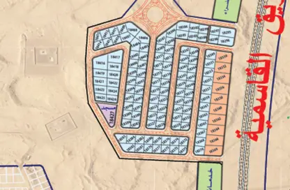 Land - Studio for sale in Al Sajaa Industrial - Al Sajaa - Sharjah