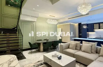 Apartment - 1 Bedroom - 2 Bathrooms for sale in Terraces Marasi Drive - Business Bay - Dubai
