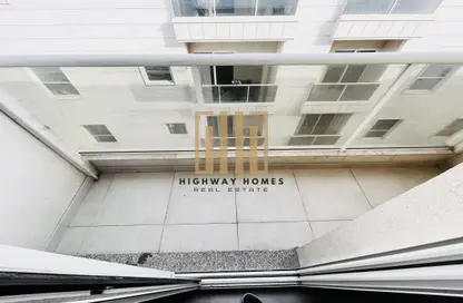 Apartment - 2 Bedrooms - 2 Bathrooms for rent in Muwailih Building - Muwaileh - Sharjah