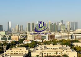 Apartment - 2 bedrooms - 2 bathrooms for rent in Al Wahda - Abu Dhabi